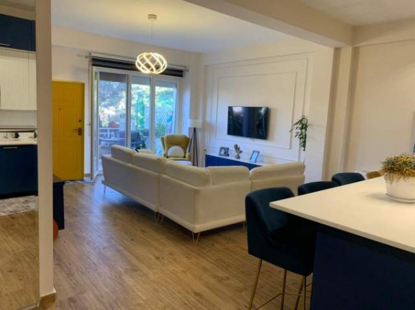 Tirane, shitet apartament duplex 2+1 Kati 2, 127 m² 220.000 Euro (Kodra e Diellit 2)