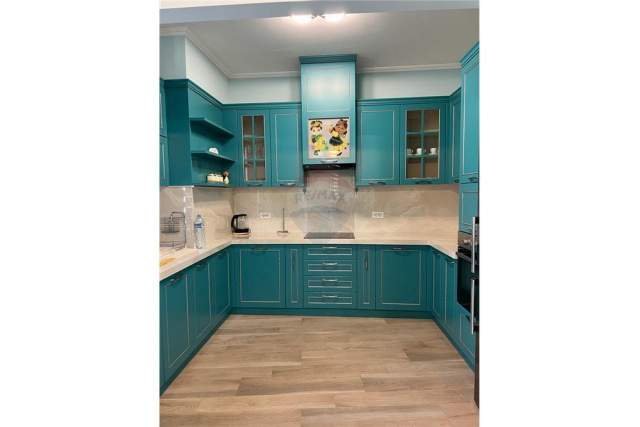 Tirane, jepet me qera apartament 2+1 103 m² 1.500 Euro (rruga elbasanit)