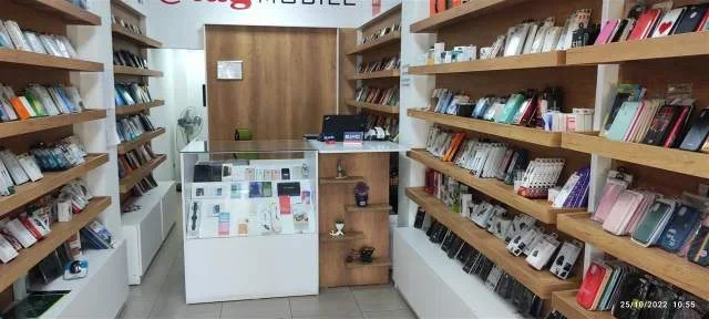 Tirane, shes dyqan 5.500 Euro (Bulevardi Bajram Curri)