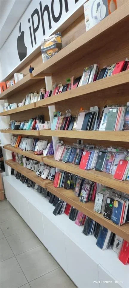 Tirane, shes dyqan 5.500 Euro (Bulevardi Bajram Curri)