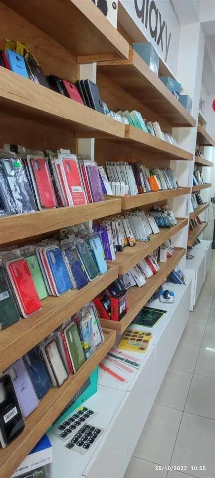 Tirane, shes dyqan 5.500 Euro (Bulevardi Bajram Curri)