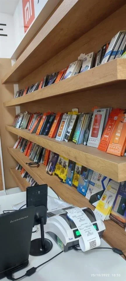 Tirane, shes dyqan 5.500 Euro (Bulevardi Bajram Curri)