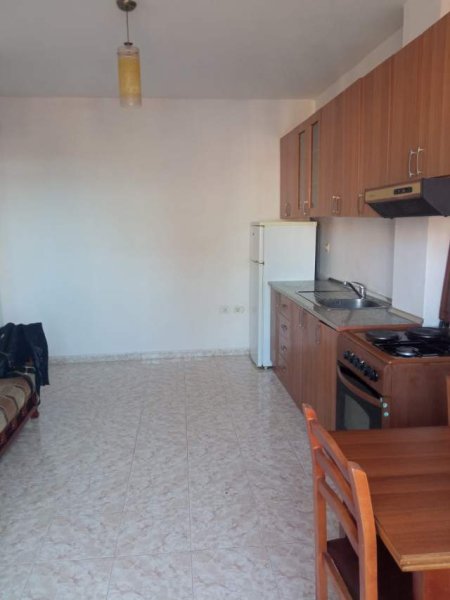 Durres, jap me qera apartament 1+1+A+BLK Kati 7, 52 m² 23.000 Leke (UJSJELLESI)