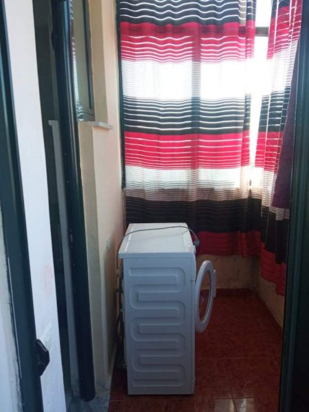 Durres, jap me qera apartament 1+1+A+BLK Kati 7, 52 m² 23.000 Leke (UJSJELLESI)