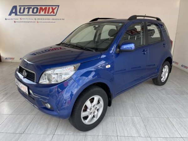 Tirane, shes xhip Daihatsu terios Viti 2008, 5.600 Euro