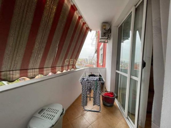 Tirane, jepet me qera apartament 1+1+BLK Kati 4, 70 m² 380 Euro