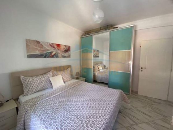 Durres, shitet apartament Kati 1, 115 m² 86.000 Euro (Shkozet, Durrës)