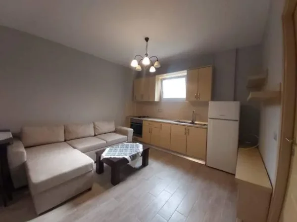 Tirane, Jepet me Qera Apartament 2+1 Kati 0, 65 m² 400 Euro (Mihal Duri)
