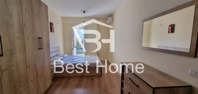 Tirane, jepet me qera apartament 2+1+BLK Kati 3, 90 m² 690 Euro (21-Dhjetori, Kompleksi Kontakt)