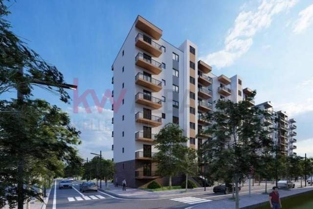 Tirane, shitet apartament 2+1 Kati 6, 103 m² 78.000 Euro (Bulevardi Blu,Kamez)