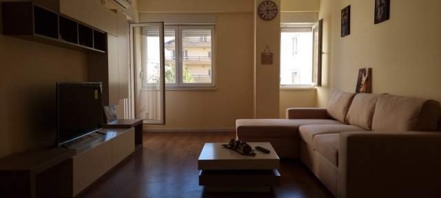 Tirane, jepet me qera apartament 2+1+BLK Kati 3, 92 m² 650 Euro (artan lenja)