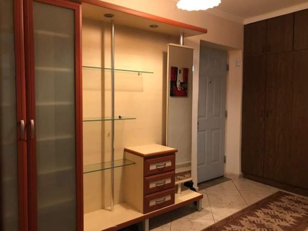 Tirane, jepet me qera apartament 2+1+BLK Kati 4, 110 m² 400 Euro (grigor heba)