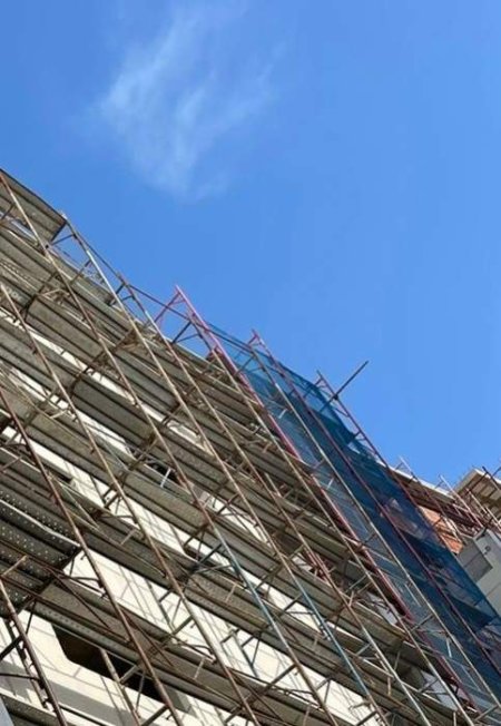 Tirane, shitet apartament 2+1+BLK Kati 6, 106 m² 247.200 Euro (pazari i ri)