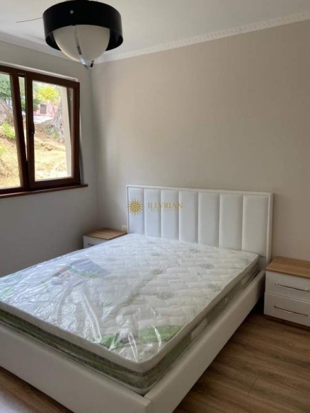Tirane, jepet me qera apartament 1+1 Kati 2, 65 m² 400 Euro (Kopshti Botanik)