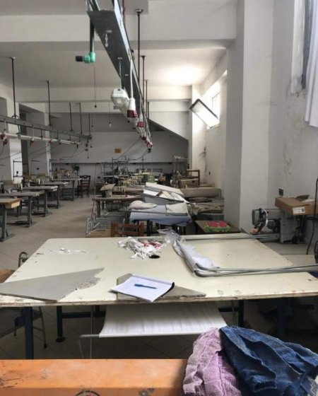 Tirane, jepet me qera 900 Euro