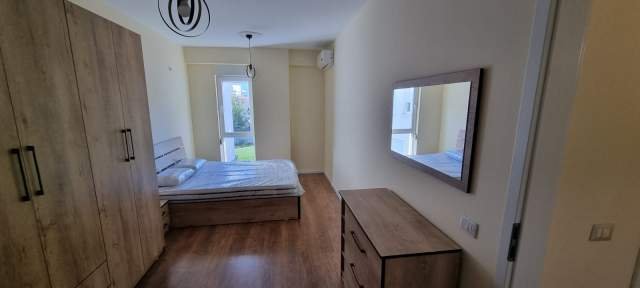 Tirane, jepet me qera apartament 2+1+BLK Kati 3, 92 m² 650 Euro (KOMPLEKSI MAGNET)