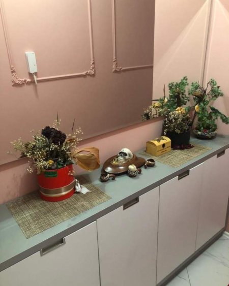 Tirane, jepet me qera apartament 2+1+BLK Kati 4, 95 m² 500 Euro (Ana komnena)