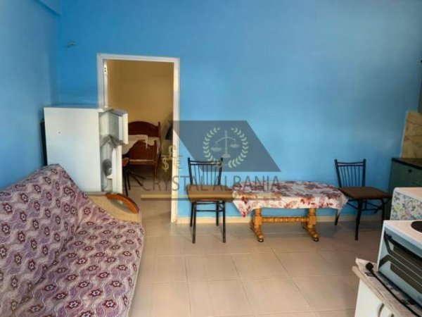 Tirane, jepet me qera apartament 1+1 Kati 0, 60 m² 27000Leke (Rruga "Kol Xhumara ")
