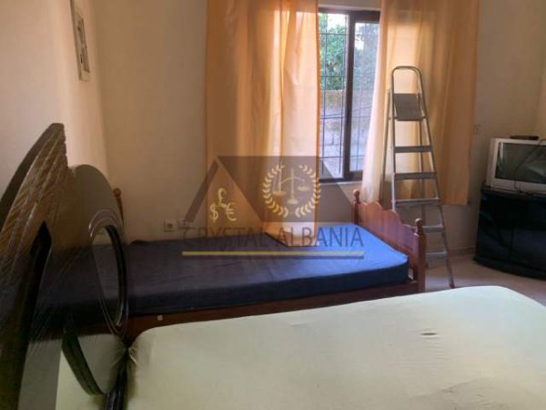 Tirane, jepet me qera apartament 1+1 Kati 0, 60 m² 27000Leke (Rruga "Kol Xhumara ")