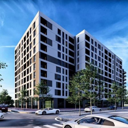 Tirane, shitet apartament 2+1+BLK Kati 5, 101 m² 85.850 Euro (Rruga Xhanfize keko)