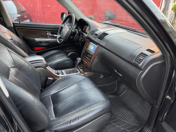 Tirane, shes xhip Ssang Yong rexton Viti 2004, 3.200 Euro