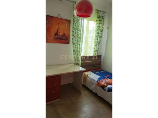 Tirane, jepet me qera apartament 2+1+BLK Kati 5, 96 m² 350 Euro