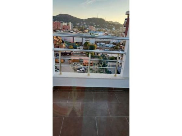 Tirane, jepet me qera apartament 2+1+BLK Kati 5, 96 m² 350 Euro