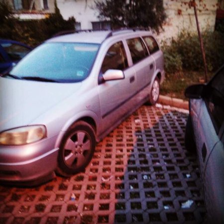 Tirane, shes makine Opel Astra Viti 2002, 1.500 Euro