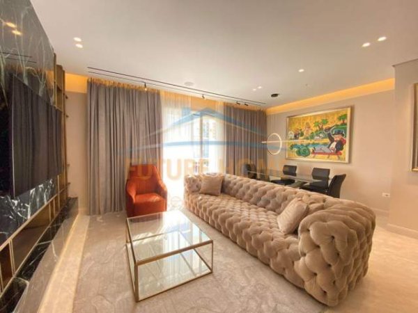 Tirane, jepet me qera apartament 1+1+BLK Kati 2, 94 m² 1.300 Euro (TEG , JOY REZIDENCE)