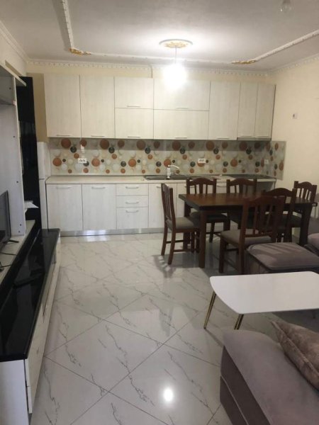 Tirane, jepet me qera Vile 2+1+BLK Kati 1, 90 m² 450 Euro