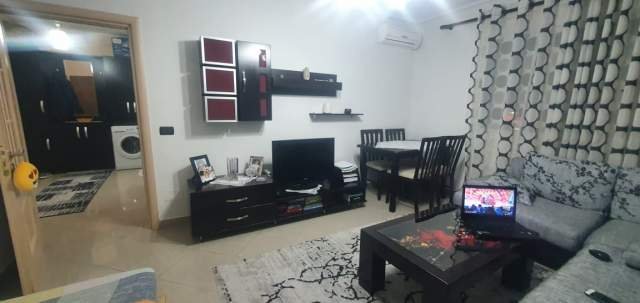 Tirane, shes 1+1+A Kati 3, 53 m² 57.000 Euro (Xhanfizo Keko)