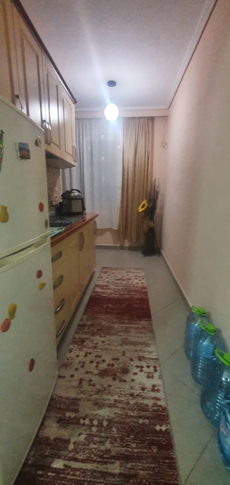 Tirane, shes 1+1+A Kati 3, 53 m² 57.000 Euro (Xhanfizo Keko)