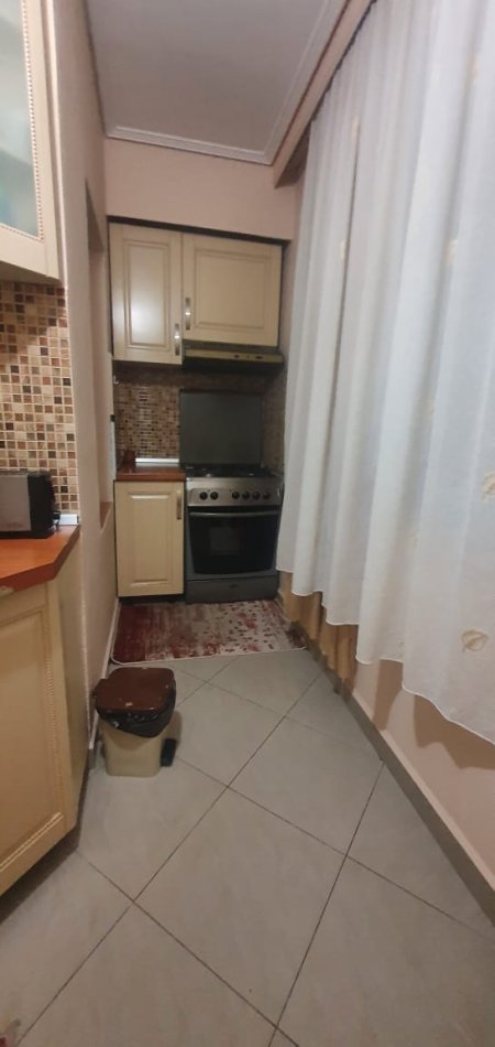 Tirane, shes 1+1+A Kati 3, 53 m² 57.000 Euro (Xhanfizo Keko)