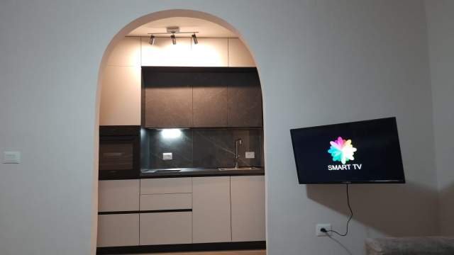 Tirane, jepet me qera apartament 2+1+A+BLK Kati 1, 75 m² 650 Euro (kongresi i lushnjes)