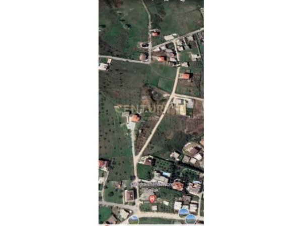 SHES TOKE NE SAUK, 500 m² 55.000 Euro (Sanatoriumi)