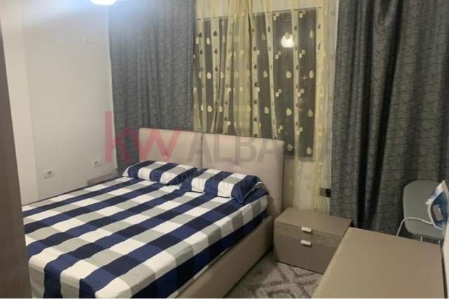 Tirane, jepet me qera apartament Kati 6, 80 m² 600 Euro (Rruga e Elbasanit)