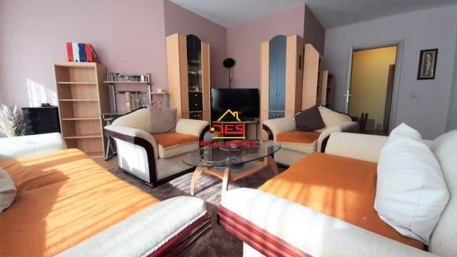 Tirane, shitet apartament 2+1+BLK Kati 4, 107 m² 150.000 Euro