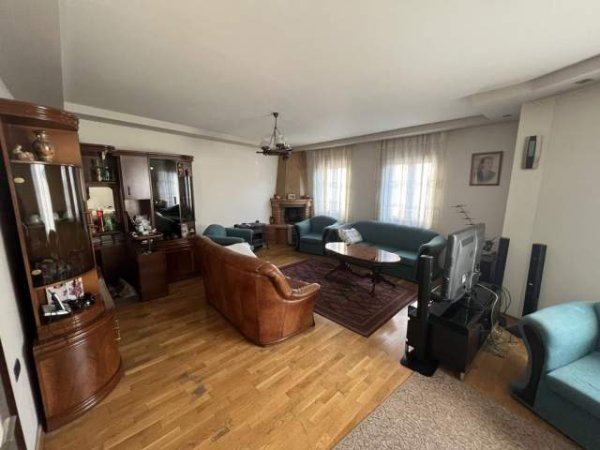 Korce, shitet Vile 5+1+BLK Kati 3, 126 m² 250.000 Euro (Lagjia 5, Korce)