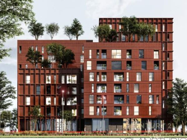 Tirane, shitet apartament 2+1+BLK Kati 5, 90 m² 108.000 Euro (ish fusha e aviacionit)