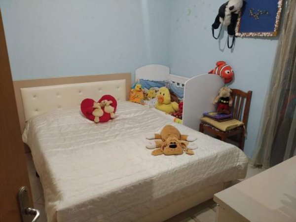 Tirane, shitet apartament 1+1 Kati 1, 42 m² 40.000 Euro Ne fund te rruges se bugut