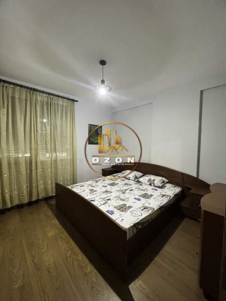 Tirane, jepet me qera apartament 2+1+BLK Kati 3, 81 m² 500 Euro (Ish Ekspozita)