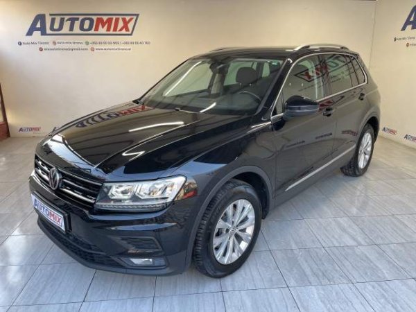 Tirane, shes xhip Volkswagen tiguan Viti 2019, 24.900 Euro