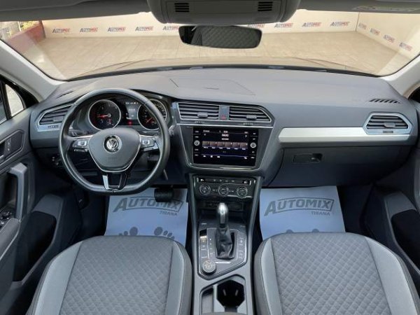Tirane, shes xhip Volkswagen tiguan Viti 2019, 24.900 Euro
