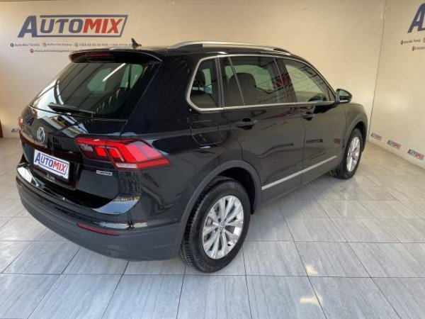 Tirane, shes xhip Volkswagen tiguan Viti 2019, 24.900 Euro
