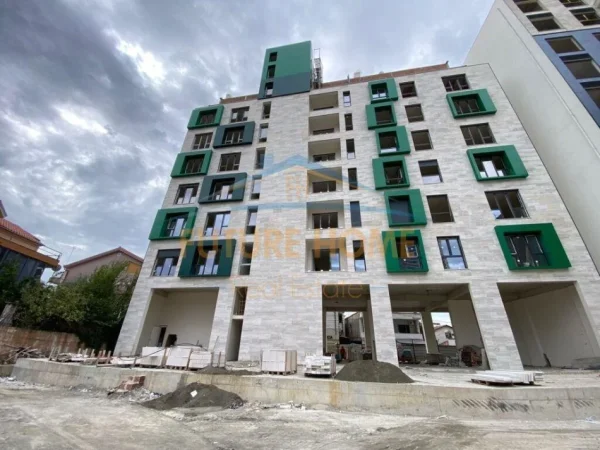 Tirane, shitet apartament 2+1 Kati 2, 109 m² 187.000 € (Rruga Jordan Misja)