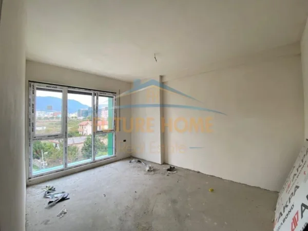 Tirane, shitet apartament 2+1 Kati 2, 109 m² 187.000 € (Rruga Jordan Misja)