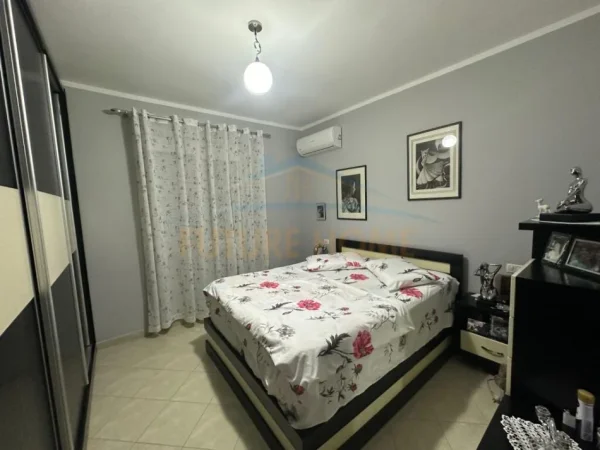 Durres, shitet apartament 2+1+Ballkon Kati 3, 104 m² 130.000 € (Spitali Rajonal,Durres)