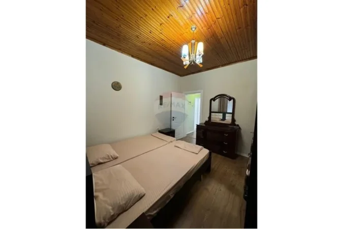 Tirane, jepet me qera apartament 1+1 Kati 6, 76 m² 650 € (Myslym Shyri - Shallvaret,)