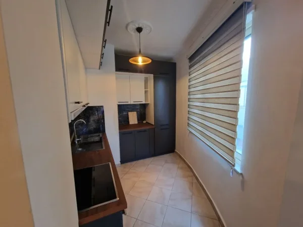 Plazh Durres, shitet apartament 3+1 Kati 8, 110 m² 135.000 €