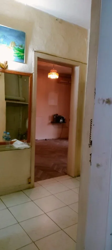 Tirane, shitet apartament 2+1 Kati 4, 112.000 m² 112.000 € (Harry Fultz)